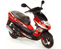 Read more about the article Kymco Bet Win 50  Service Repair Manual