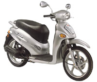 Read more about the article Kymco People 125-150  Service Repair Manual