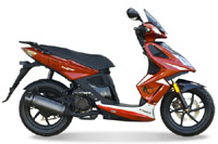 Read more about the article Kymco Super 8 50  Service Repair Manual
