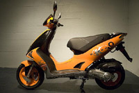 Read more about the article Kymco Super 9 50  Service Repair Manual