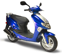 Read more about the article Kymco Vitality 50  Service Repair Manual