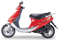 Read more about the article Kymco Zx 50 Scout 50  Service Repair Manual