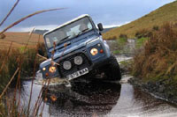 Read more about the article Land Rover Defender 90-110 1983-1990 Service Repair Manual