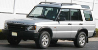 Read more about the article Land Rover Discovery 2 1999-2004 Service Repair Manual