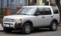 Read more about the article Land Rover Discovery 3 2004-2008 Service Repair Manual