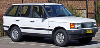Read more about the article Land Rover Range Rover 1995-2002 Service Repair Manual