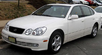 Read more about the article Lexus Gs-300 Gs-430 S160 1997-2005 Service Repair Manual