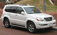 Read more about the article Lexus Gx470 2002-2009 Service Repair Manual