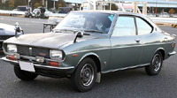 Read more about the article Mazda Rx-2 616 1970 Service Repair Manual