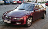 Read more about the article Mazda Xedos 6 German 1992-1999 Service Repair Manual