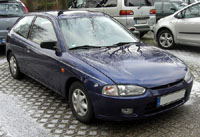 Read more about the article Mitsubishi Colt Lancer 1996-2000 Service Repair Manual