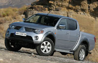 Read more about the article Mitsubishi L200 1997-2002 Service Repair Manual