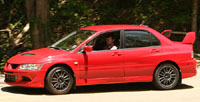 Read more about the article Mitsubishi Lancer Evolution 8 2003-2005 Service Repair Manual