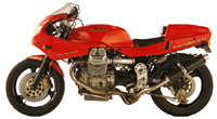 Read more about the article Moto Guzzi Daytona 1000 1992-1995 Service Repair Manual