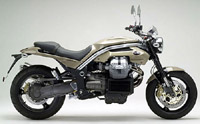 Read more about the article Moto Guzzi Griso 1100 2004-2008 Service Repair Manual