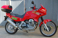 Read more about the article Moto Guzzi Quota 1000 1992-1997 Service Repair Manual