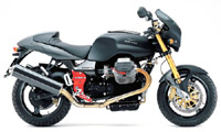 Read more about the article Moto Guzzi V11 Sport 1998-2003 Service Repair Manual