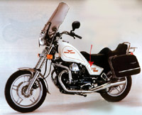 Read more about the article Moto Guzzi V35 V50 V65 Florida  Service Repair Manual