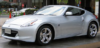 Read more about the article Nissan 370z Coupe 2009-2010 Service Repair Manual