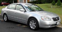 Read more about the article Nissan Altima 2002-2006 Service Repair Manual