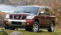 Read more about the article Nissan Armada 2004-2007 Service Repair Manual