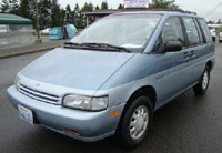 Read more about the article Nissan Axxess 1990-1995 Service Repair Manual