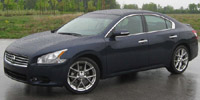 Read more about the article Nissan Maxima A35 2009-2010 Service Repair Manual