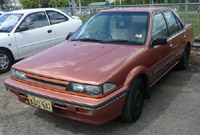 Read more about the article Nissan Pulsar N13 1986-1990 Service Repair Manual