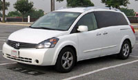 Read more about the article Nissan Quest V42 2004-2009 Service Repair Manual