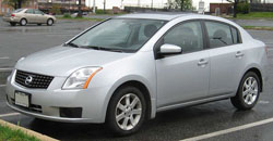 Read more about the article Nissan Sentra B16 2007-2011 Service Repair Manual