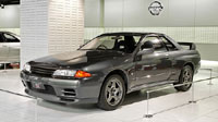Read more about the article Nissan Skyline R31 R32 R33 R34 1985-2002 Service Repair Manual