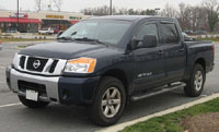 Read more about the article Nissan Titan 2008-2011 Service Repair Manual
