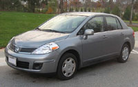 Read more about the article Nissan Versa 2007-2011 Service Repair Manual