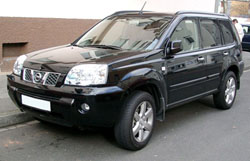 Read more about the article Nissan X-Trail 2005-2006 Service Repair Manual