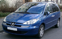 Read more about the article Peugeot 206 307 406 807 Multi-Language 2002 Service Repair Manual