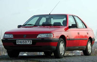 Read more about the article Peugeot 405 1987-1997 Service Repair Manual
