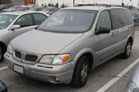 Read more about the article Pontiac Montana 1997-2005 Service Repair Manual