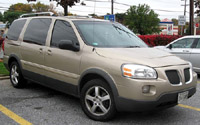 Read more about the article Pontiac Montana Sv6 2005-2009 Service Repair Manual