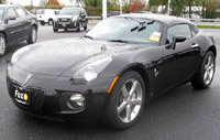 Read more about the article Pontiac Solstice 2006-2009 Service Repair Manual