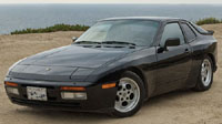 Read more about the article Porsche 944 1982-1991 Service Repair Manual