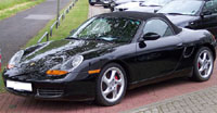 Read more about the article Porsche Boxster 986 1996-2004 Service Repair Manual