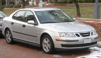 Read more about the article Saab 9-3 2003-2007 Service Repair Manual