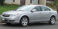Read more about the article Saturn Aura 2007-2009 Service Repair Manual