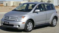 Read more about the article Scion Xa 2003-2007 Service Repair Manual
