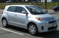 Read more about the article Scion Xd 2007-2010 Service Repair Manual