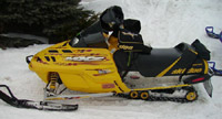 Read more about the article Ski-Doo Snowmobiles 2001-2002 Service Repair Manual