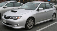 Read more about the article Subaru Impreza 2008-2010 Service Repair Manual
