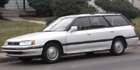 Read more about the article Subaru Legacy 1 1989-1994 Service Repair Manual