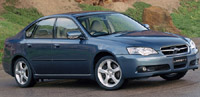 Read more about the article Subaru Liberty 3 2000-2004 Service Repair Manual