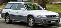 Read more about the article Subaru Outback 1 1995-1999 Service Repair Manual